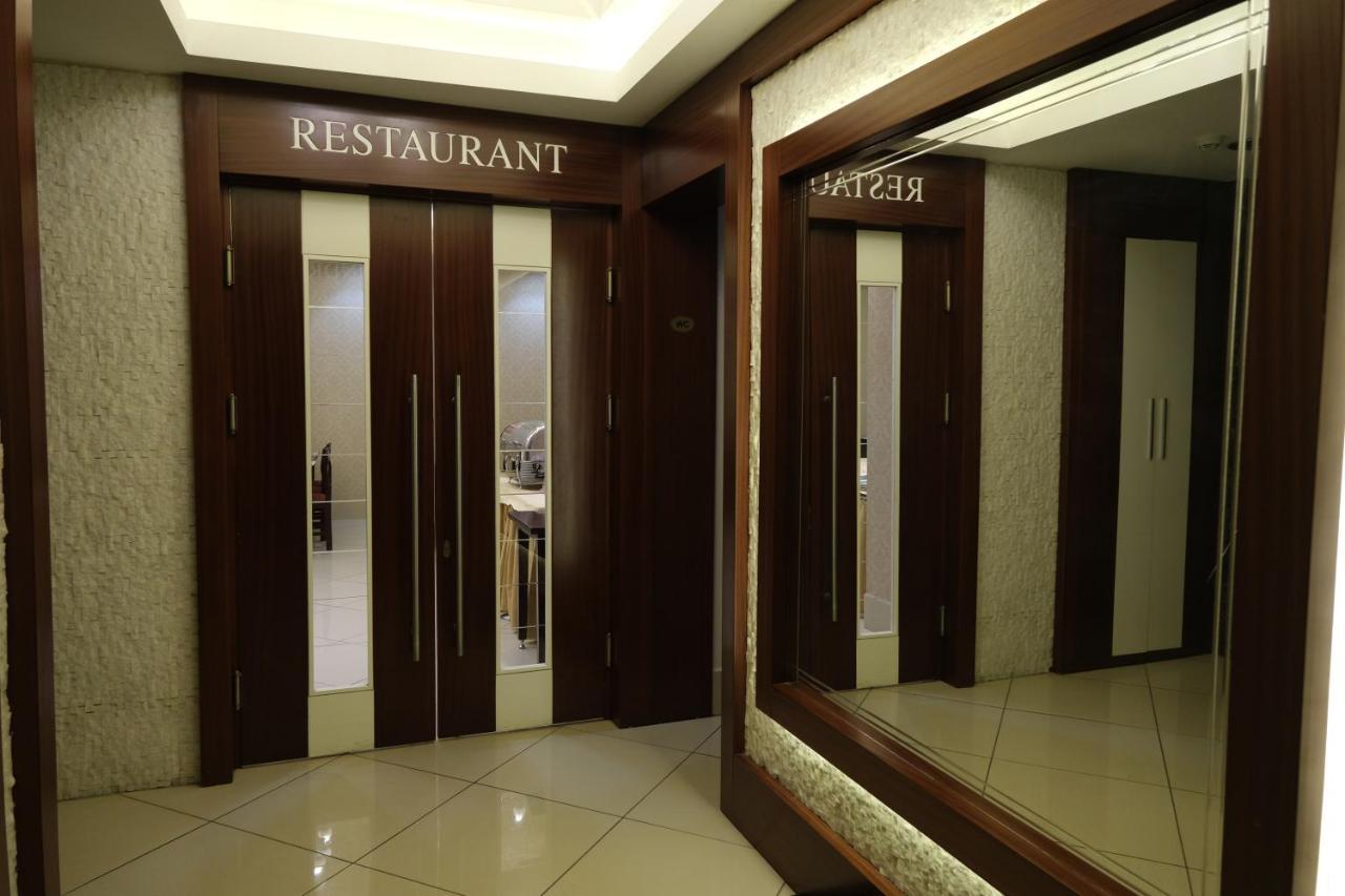Artan Hotel اسبرطة المظهر الخارجي الصورة