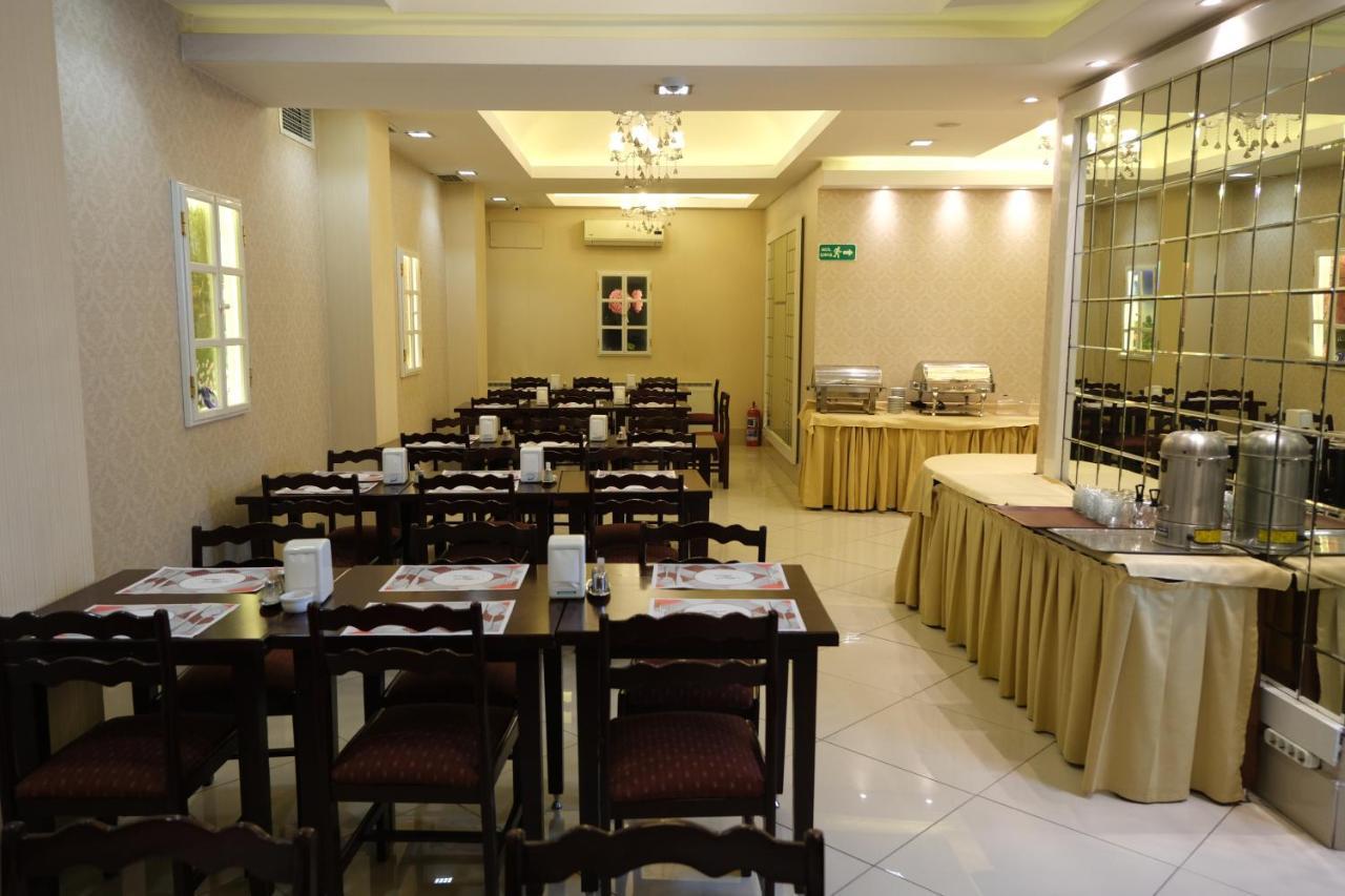 Artan Hotel اسبرطة المظهر الخارجي الصورة