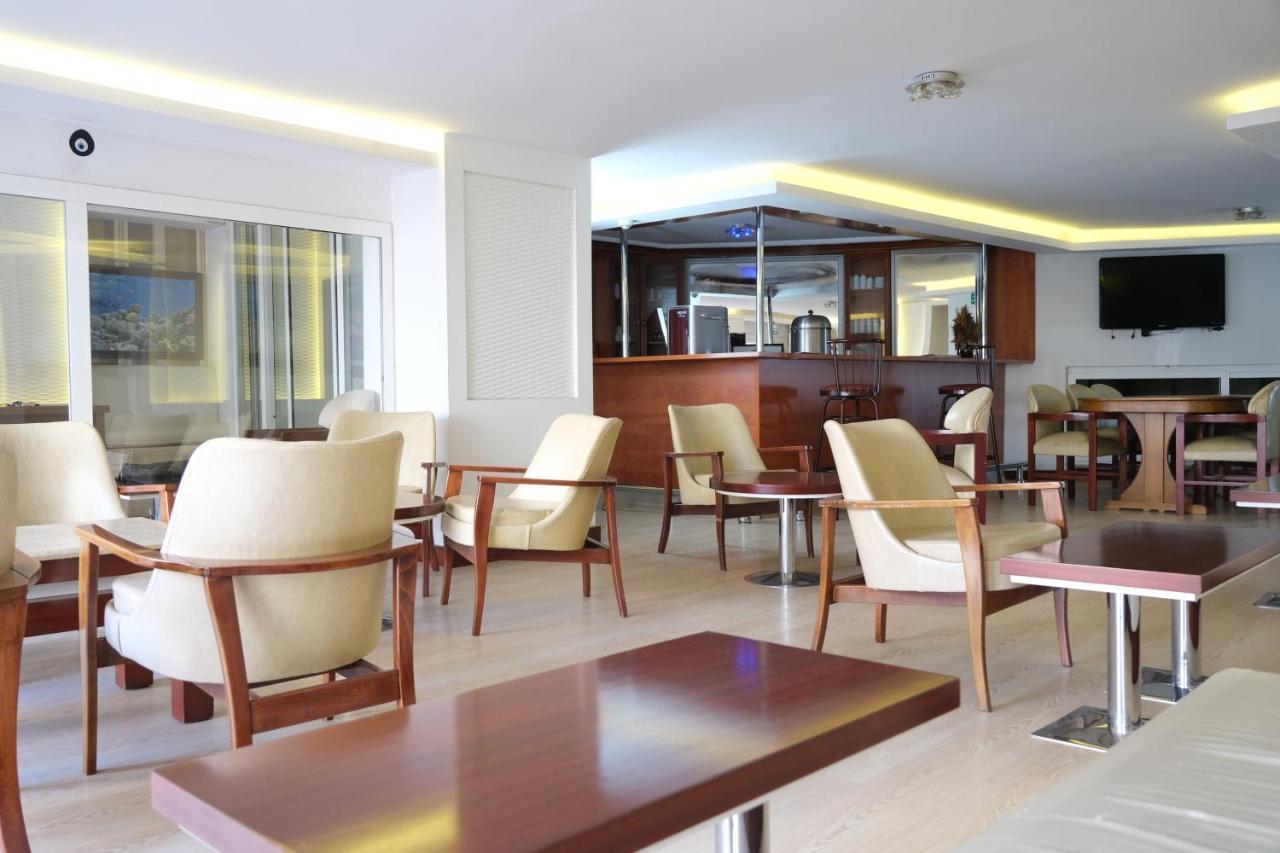 Artan Hotel اسبرطة المظهر الخارجي الصورة
