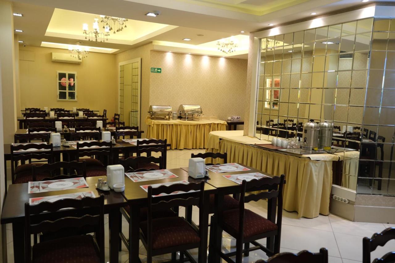 Artan Hotel اسبرطة المظهر الخارجي الصورة
