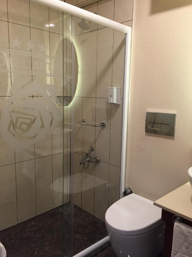 Artan Hotel اسبرطة المظهر الخارجي الصورة