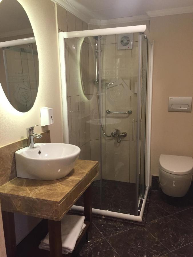 Artan Hotel اسبرطة المظهر الخارجي الصورة
