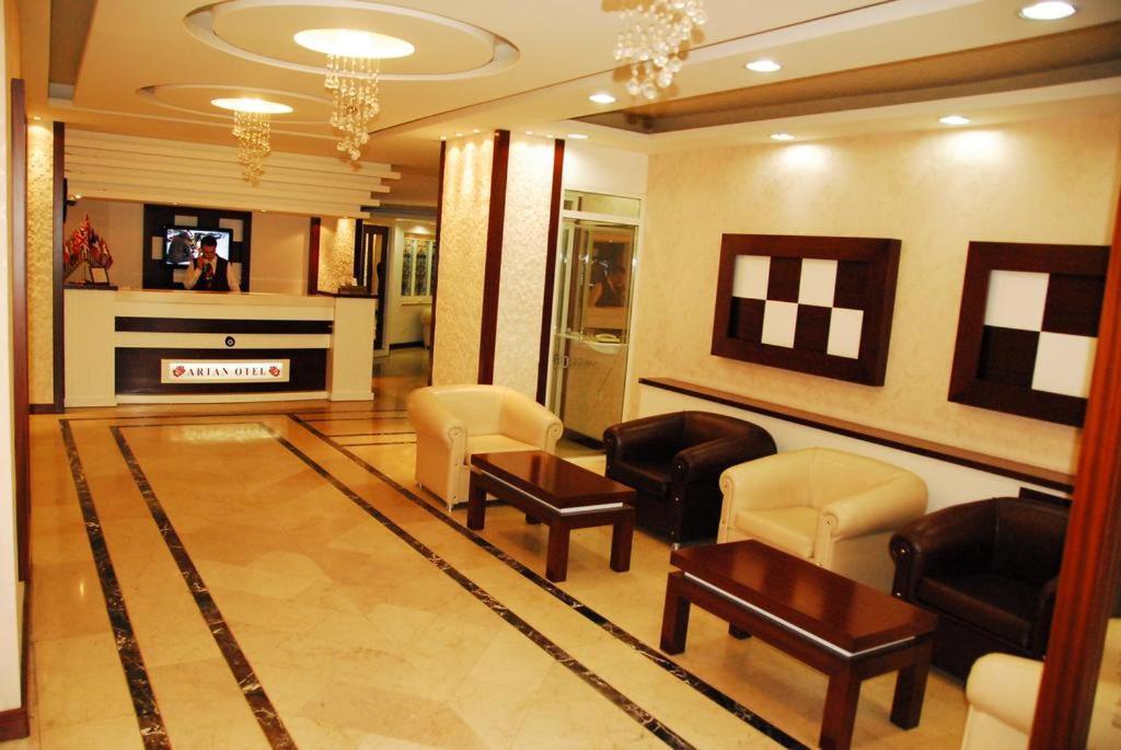 Artan Hotel اسبرطة المظهر الخارجي الصورة