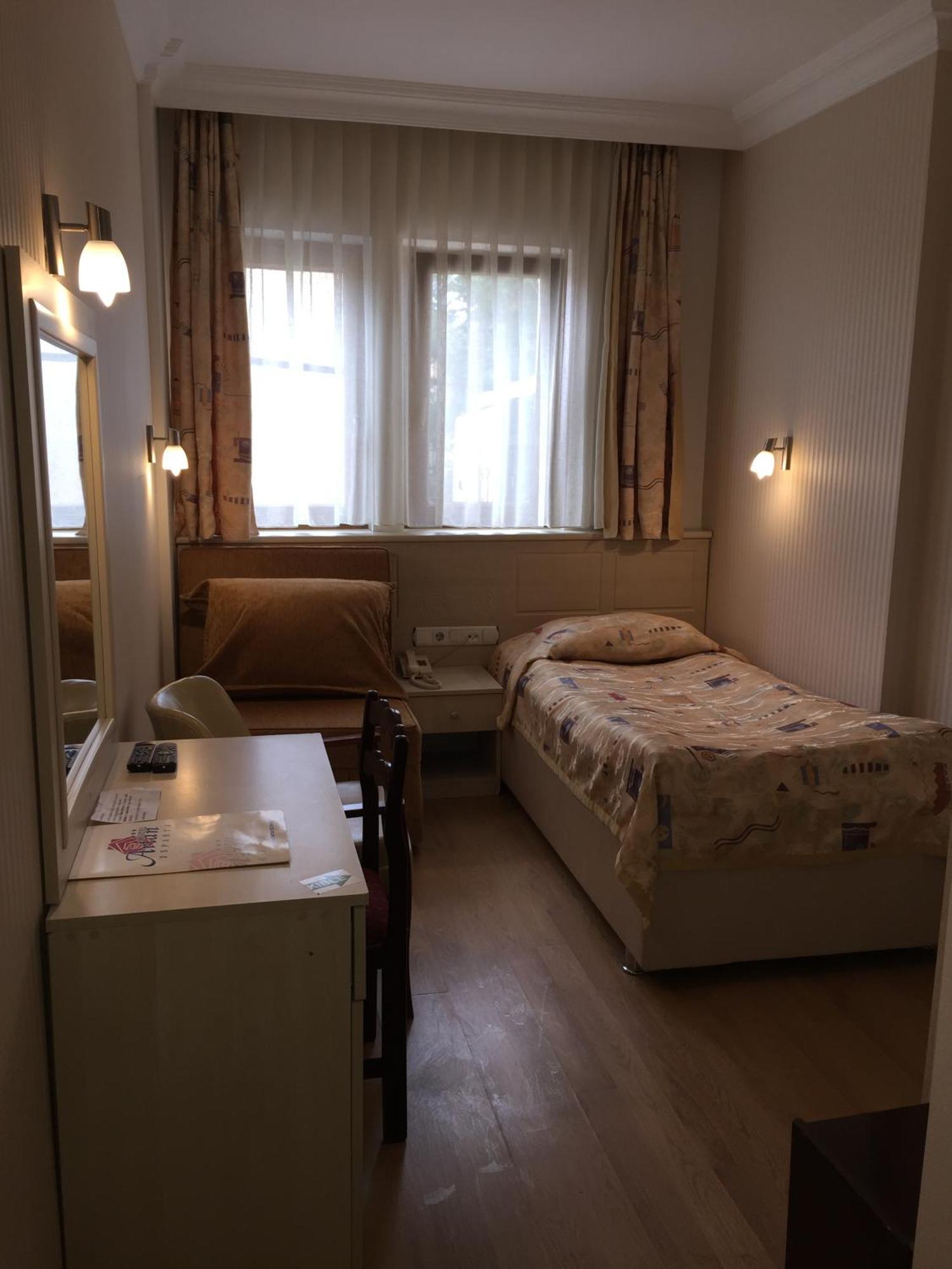 Artan Hotel اسبرطة المظهر الخارجي الصورة