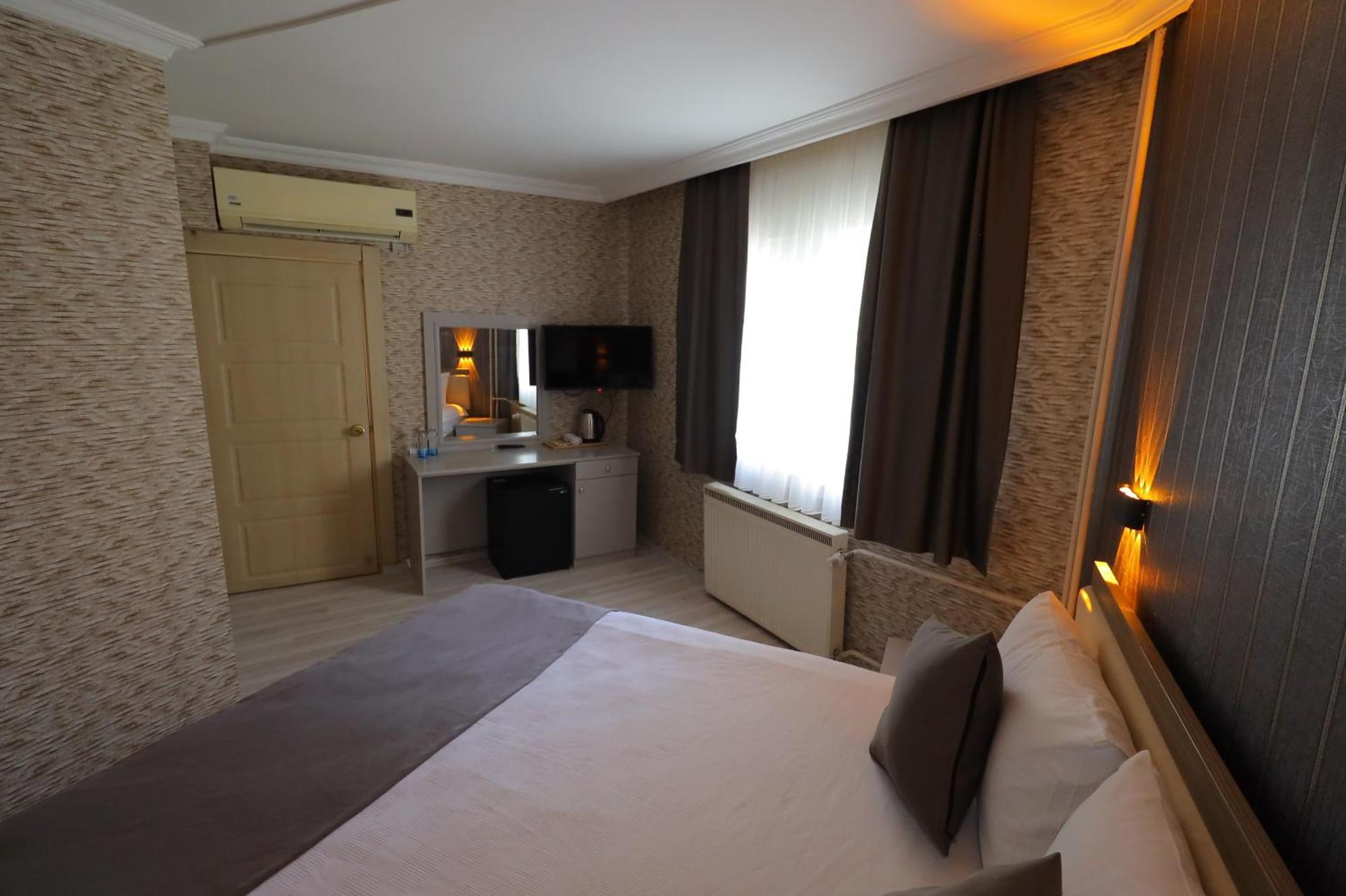 Artan Hotel اسبرطة المظهر الخارجي الصورة