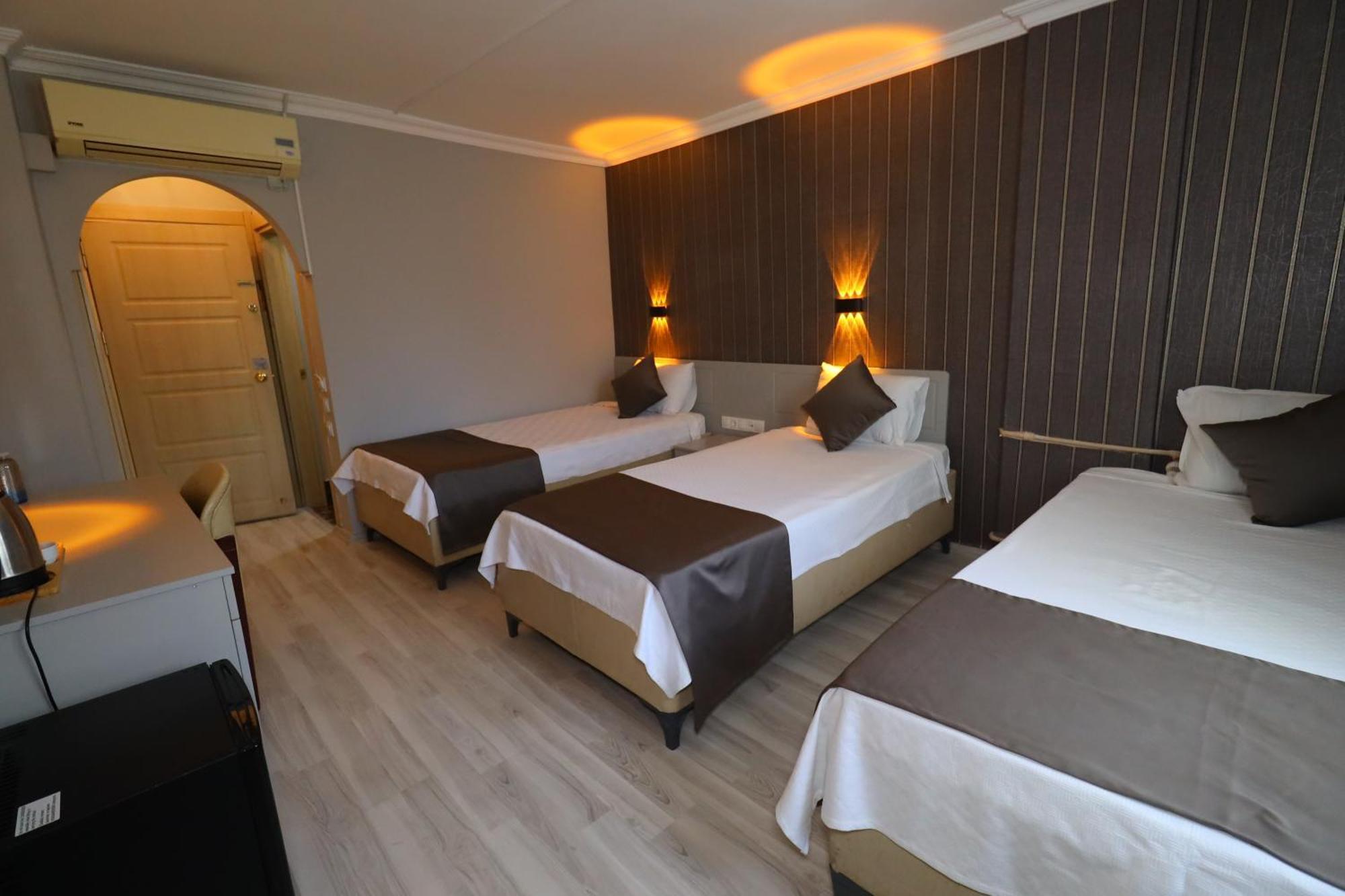 Artan Hotel اسبرطة المظهر الخارجي الصورة