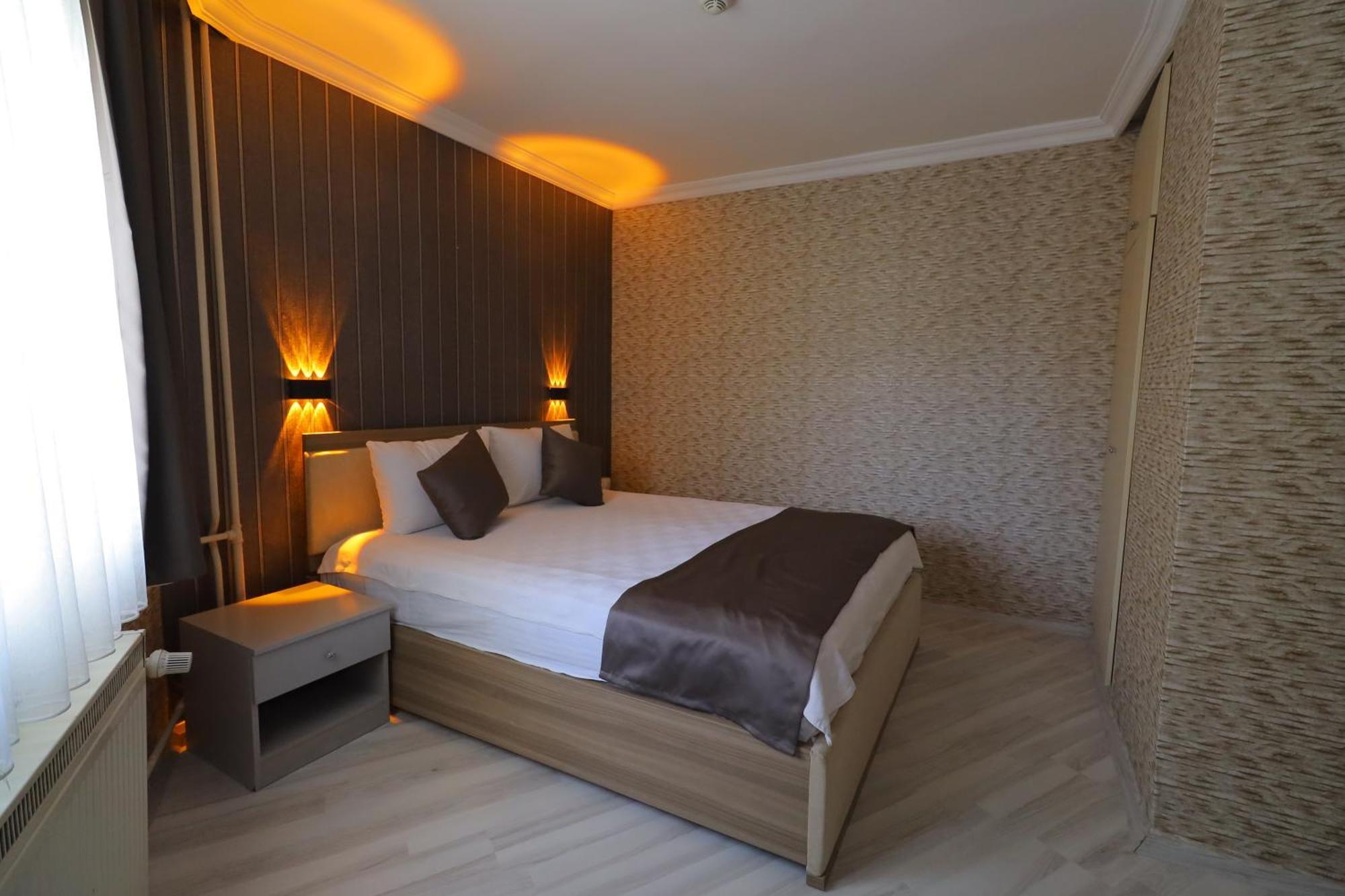 Artan Hotel اسبرطة المظهر الخارجي الصورة