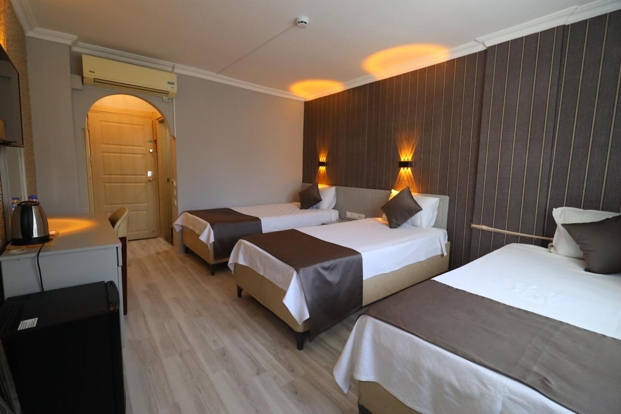 Artan Hotel اسبرطة المظهر الخارجي الصورة