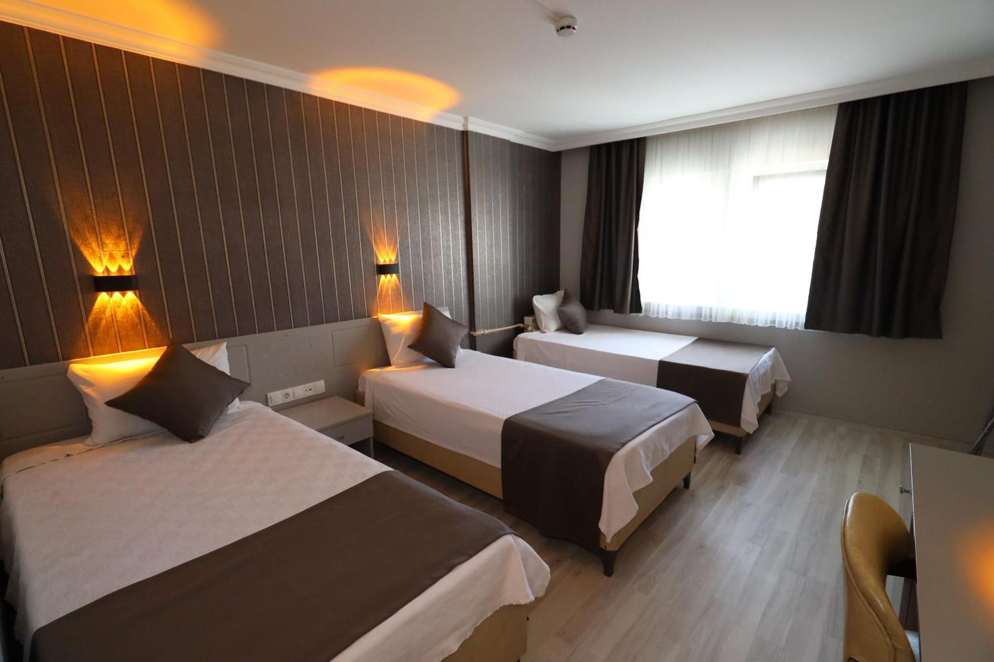 Artan Hotel اسبرطة المظهر الخارجي الصورة