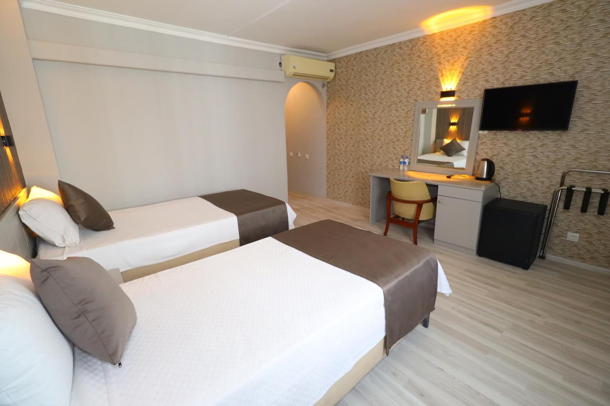 Artan Hotel اسبرطة المظهر الخارجي الصورة