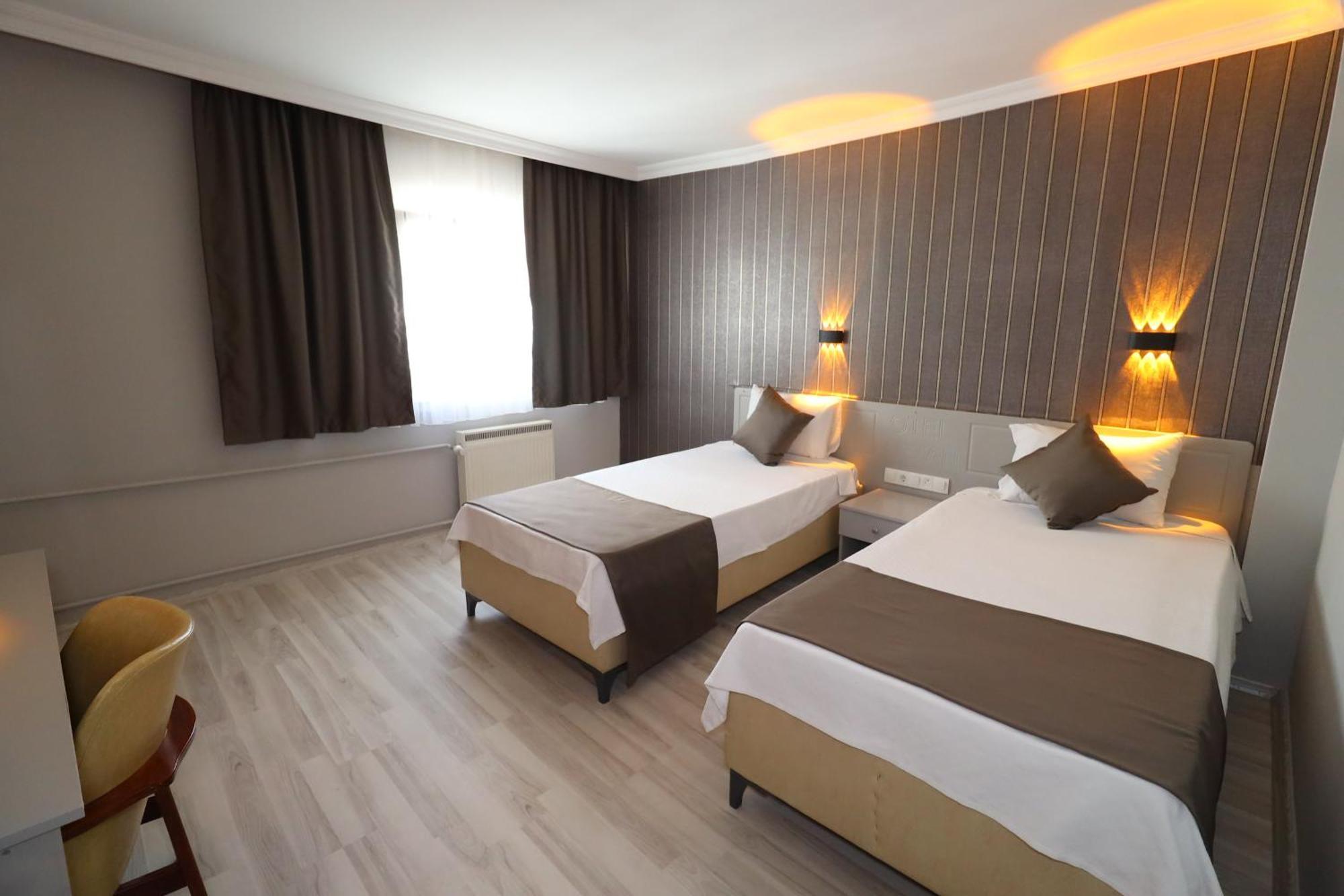 Artan Hotel اسبرطة المظهر الخارجي الصورة