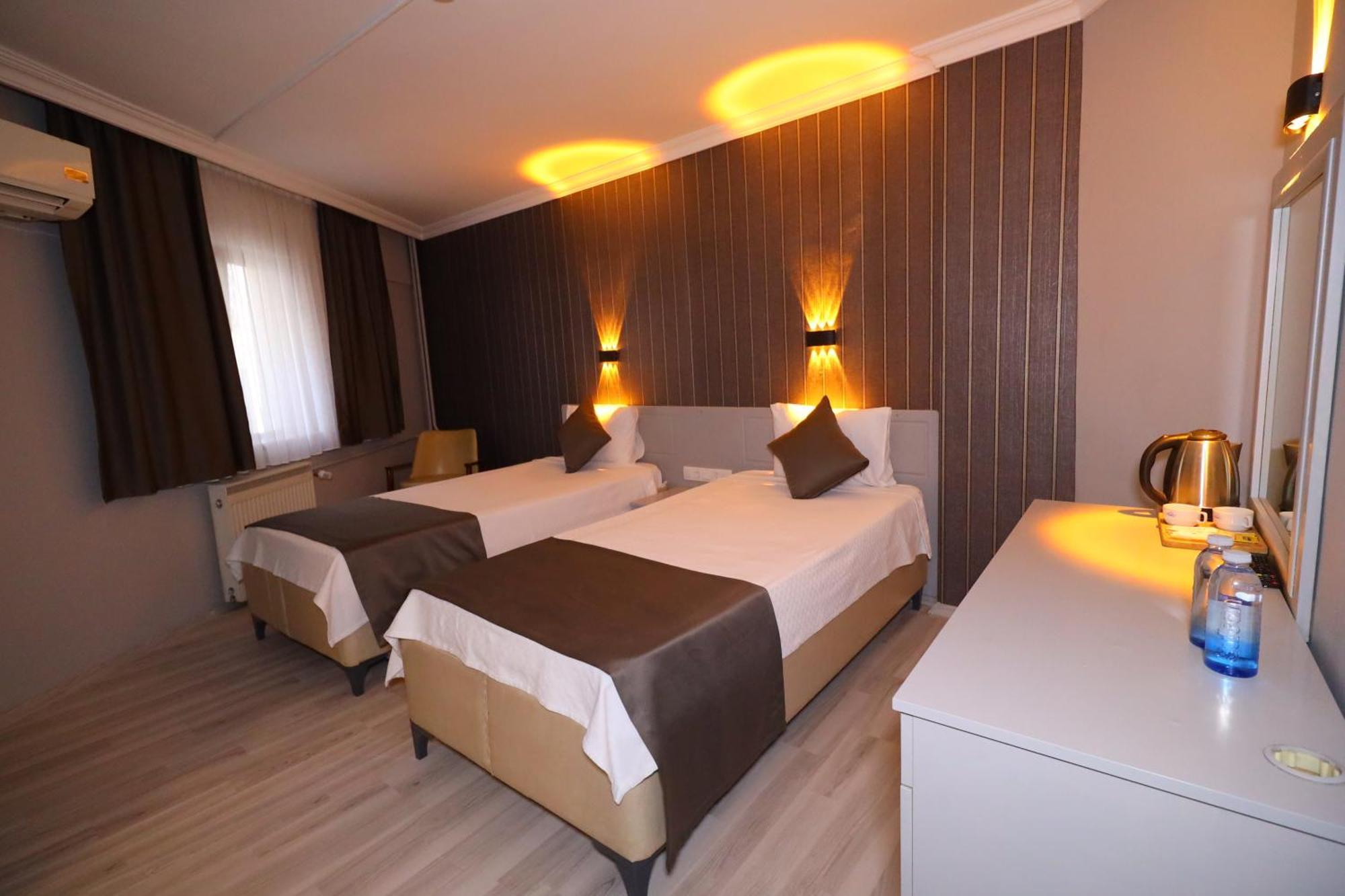 Artan Hotel اسبرطة المظهر الخارجي الصورة