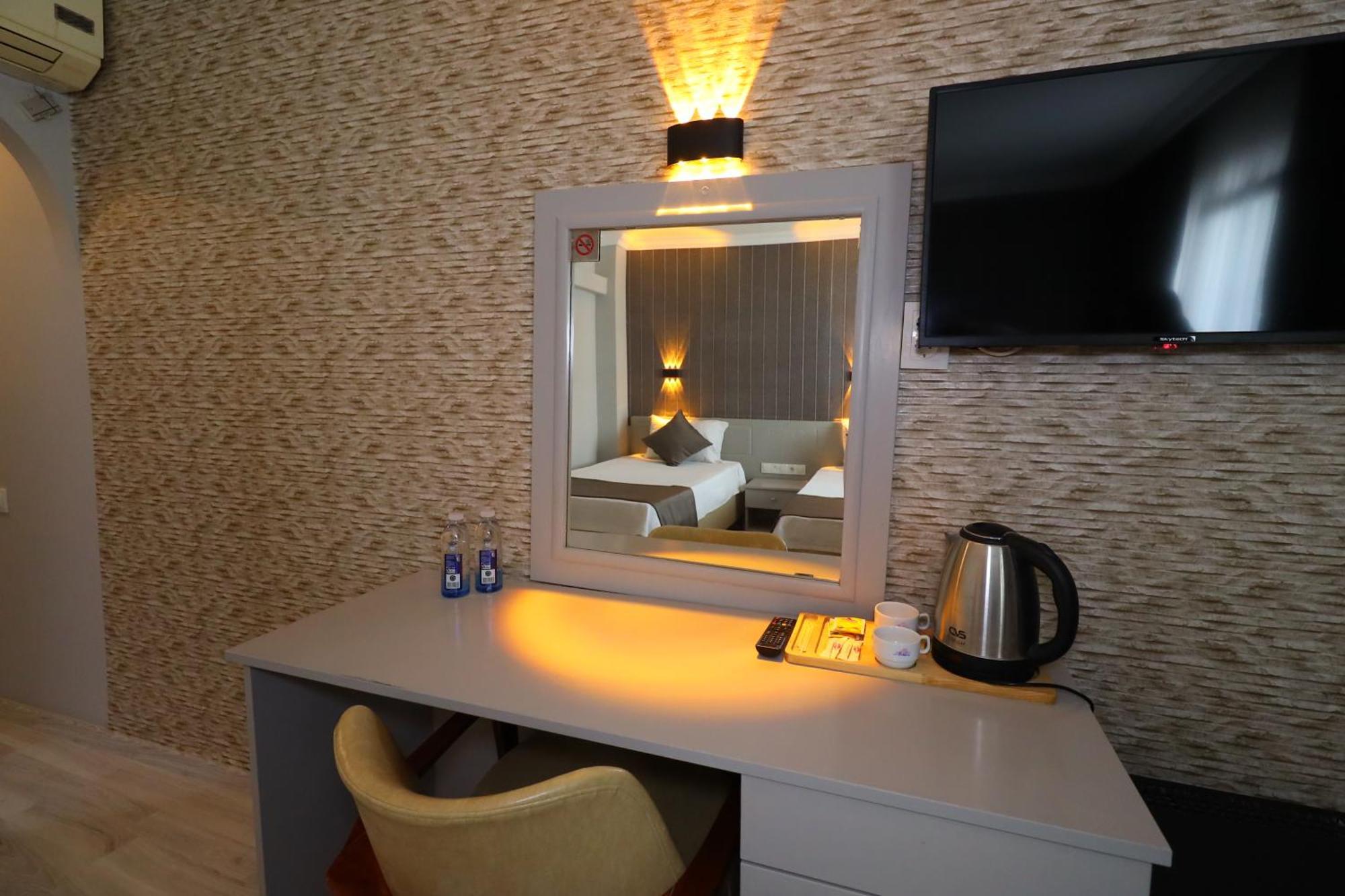 Artan Hotel اسبرطة المظهر الخارجي الصورة