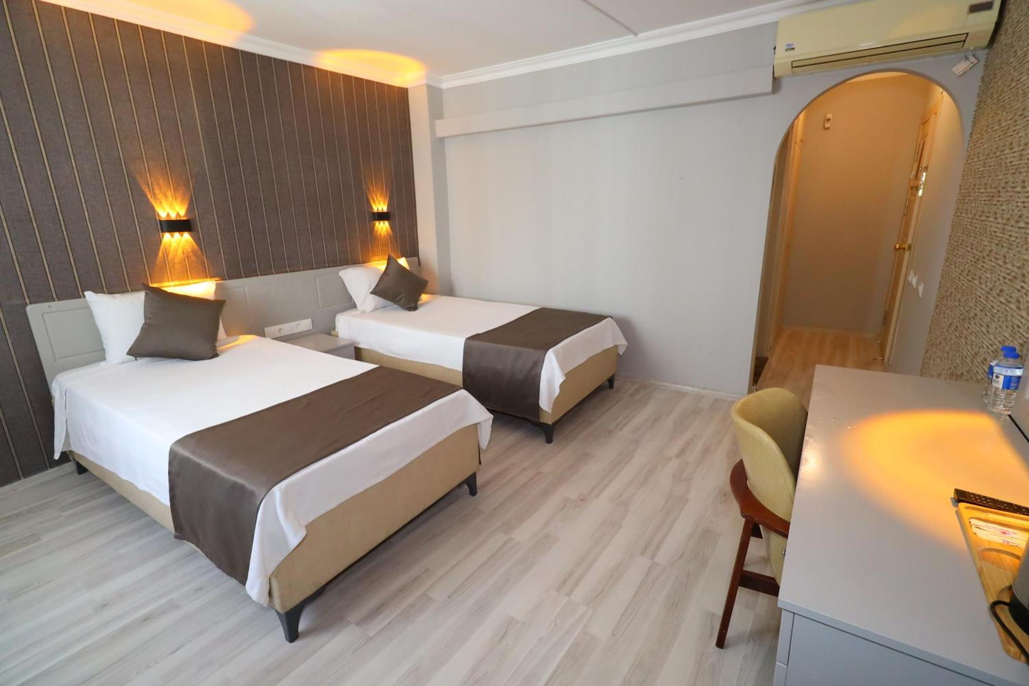 Artan Hotel اسبرطة المظهر الخارجي الصورة