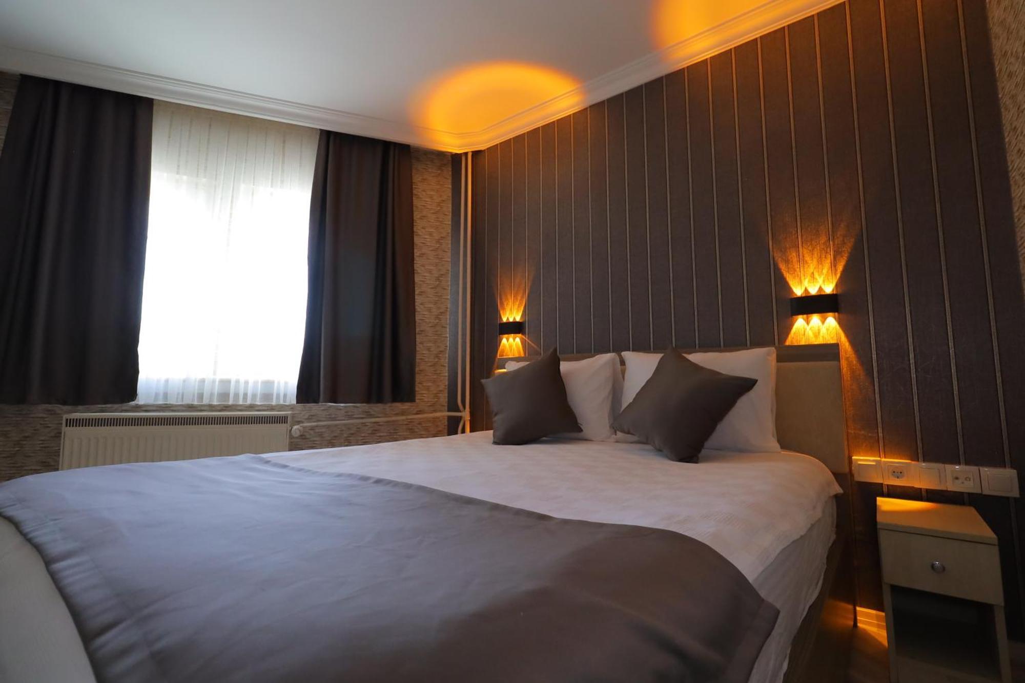 Artan Hotel اسبرطة المظهر الخارجي الصورة